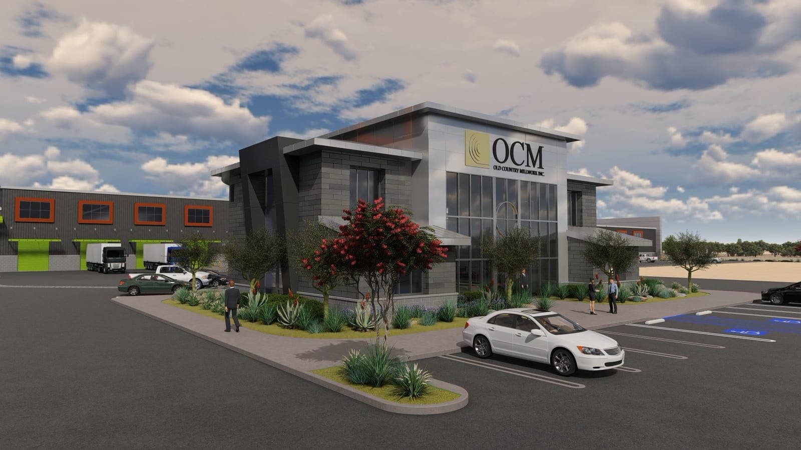 Medical Office Building