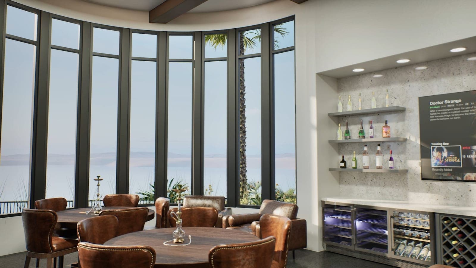 Wine Lounge & Bar