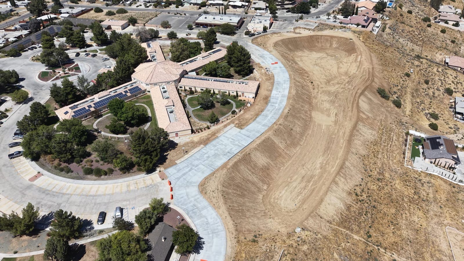 Drone Video